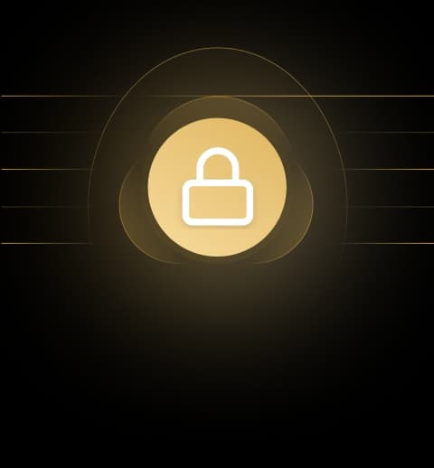 Receive a locked quote and confirm